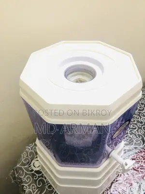 Water Filter