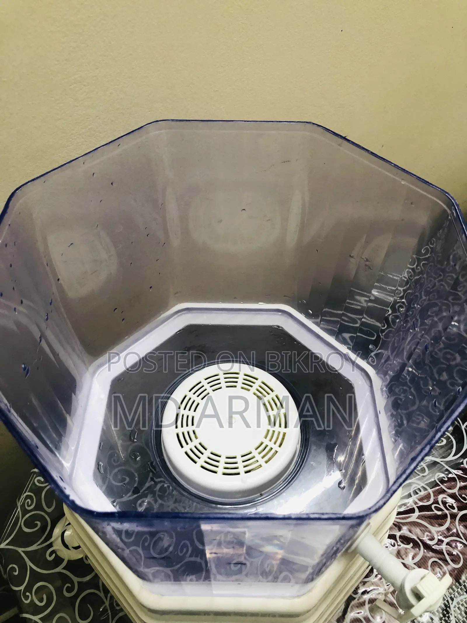Water Filter
