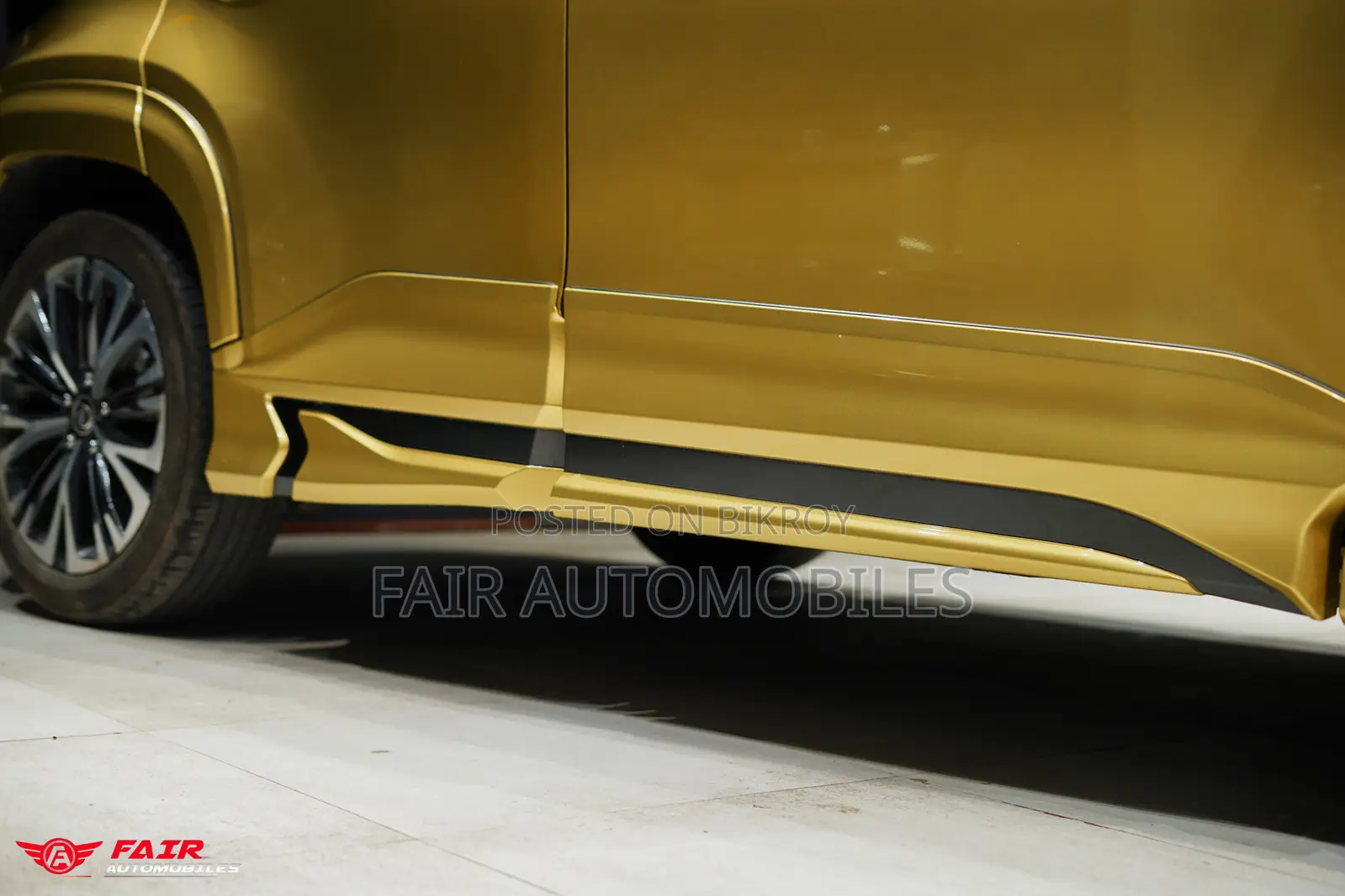 Toyota Yaris Cross 1.5 Hybrid FWD 2021 Gold