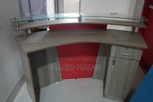 Office Reception Desk