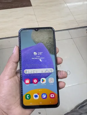 Samsung Galaxy F23 128 GB Green