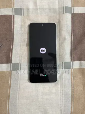 Xiaomi Redmi Note 12 128 GB Green