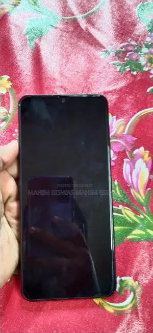 Realme C53 128 GB Black