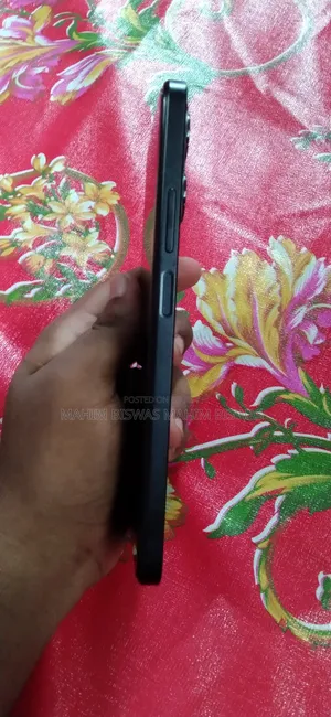 Realme C53 128 GB Black
