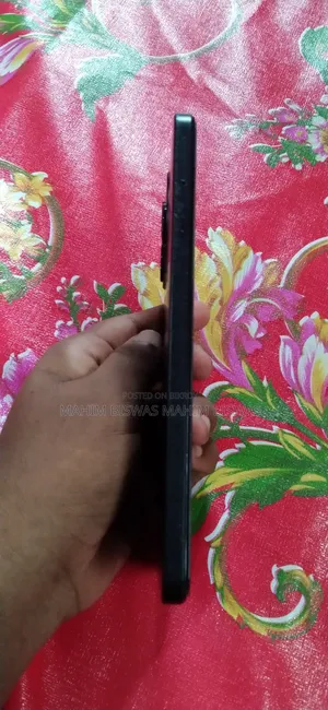 Realme C53 128 GB Black