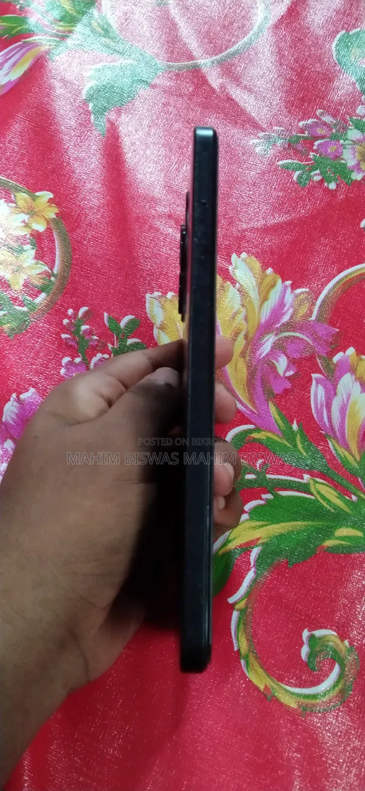 Realme C53 128 GB Black