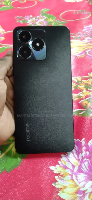 Realme C53 128 GB Black