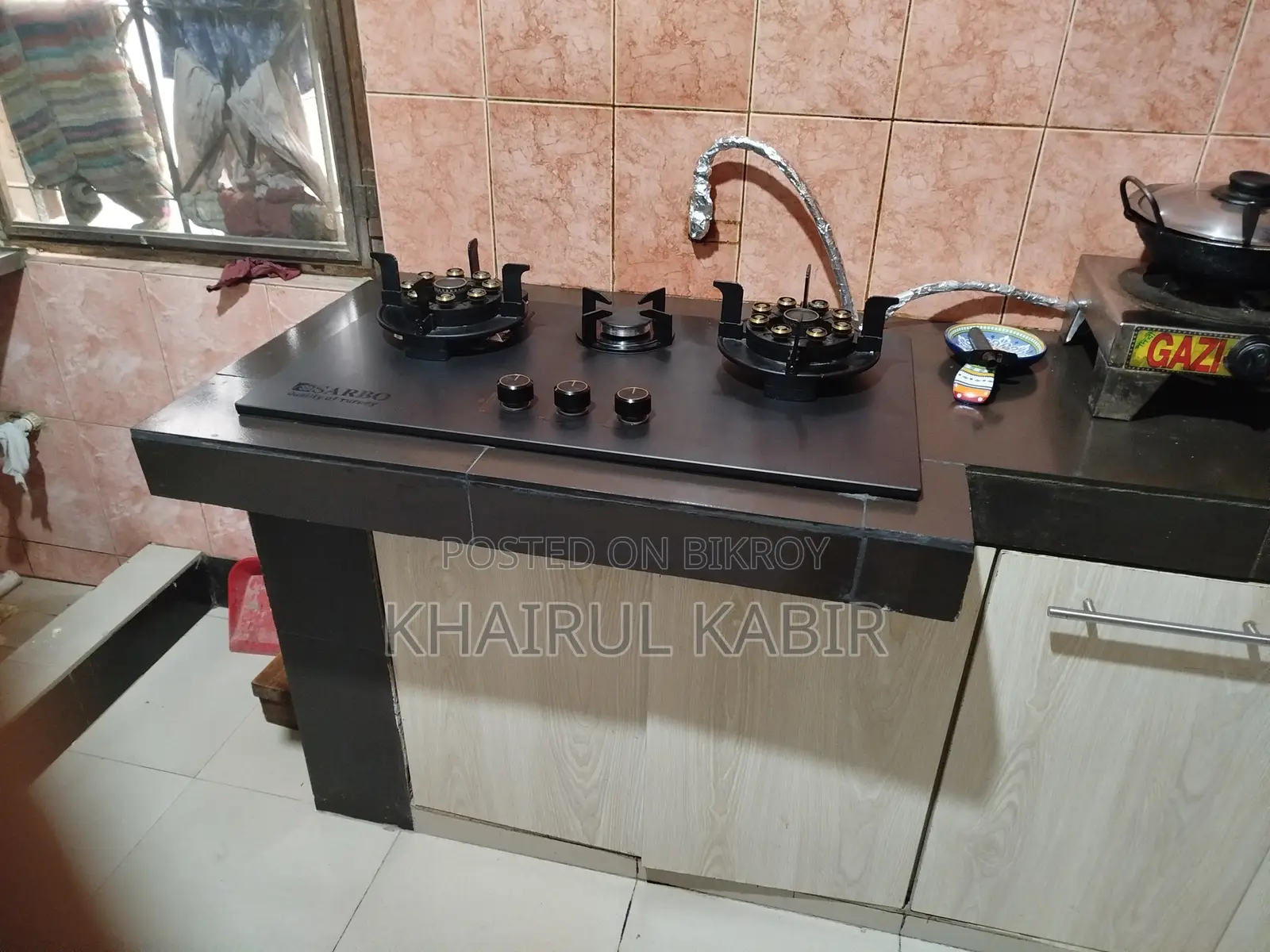 1 Bedroom Apartment in Dhanmondi for Rent