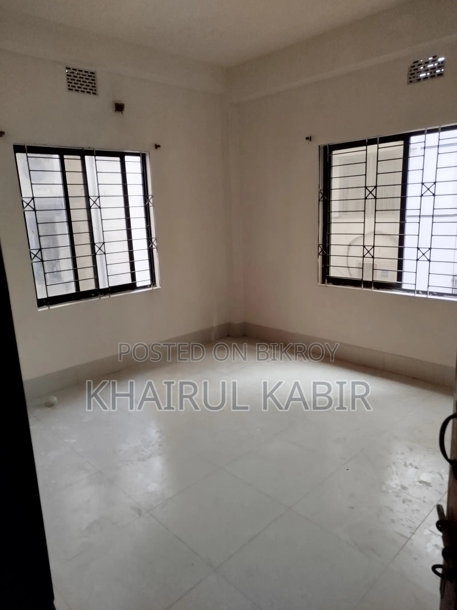1 Bedroom Apartment in Dhanmondi for Rent