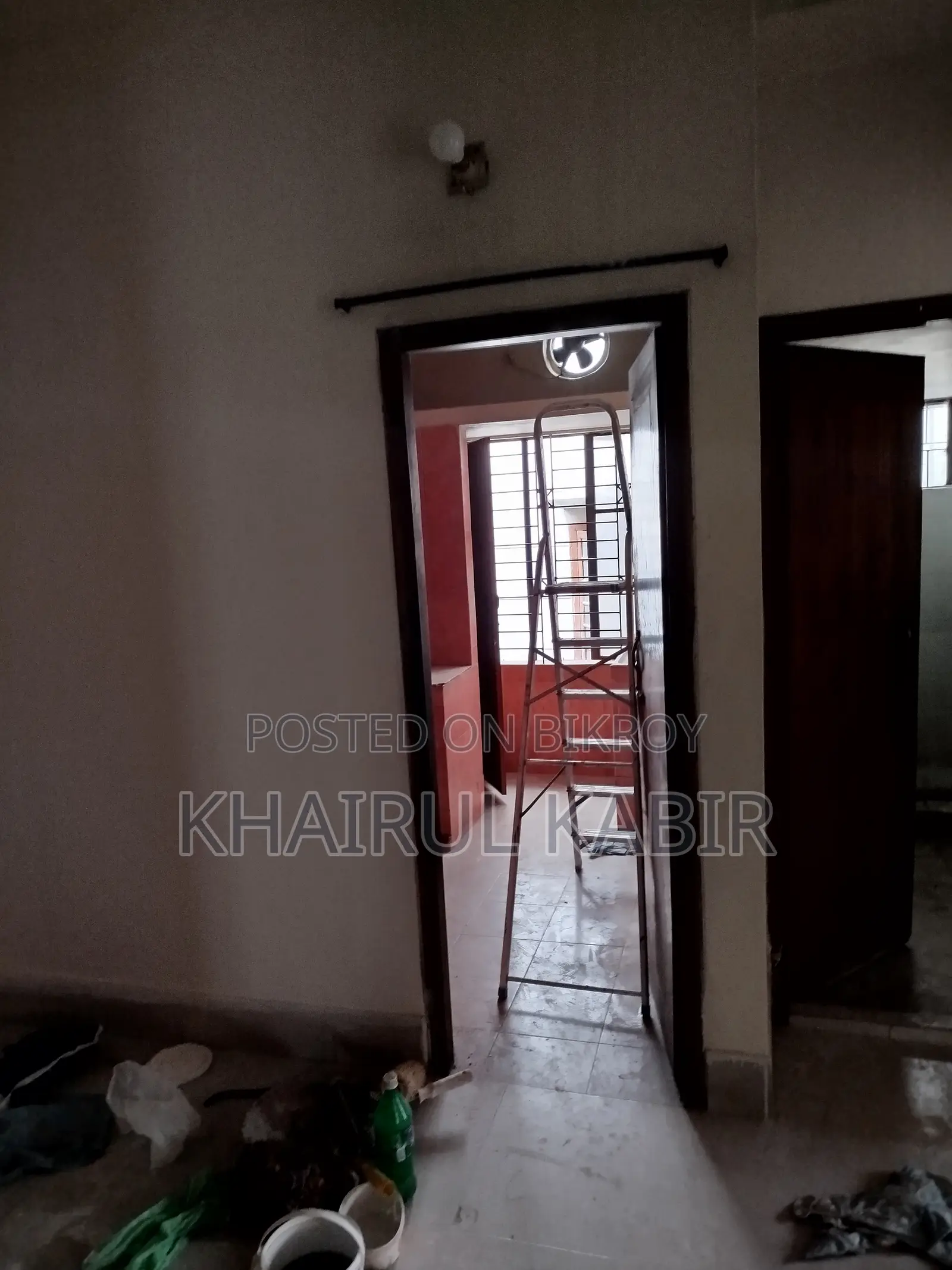 1 Bedroom Apartment in Dhanmondi for Rent