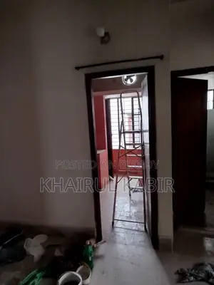 1 Bedroom Apartment in Dhanmondi for Rent