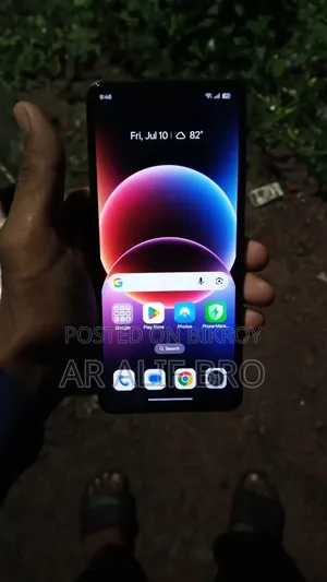 Realme Narzo 70x 128 GB Green