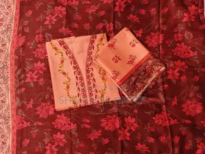 থ্রি পিস