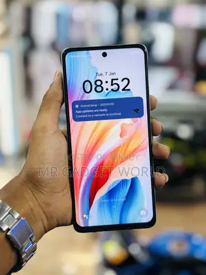 ওপ্পো এ৭৯ ৫জি ১২৮ জিবি