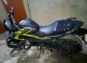 Honda Hornet 2023 Gray
