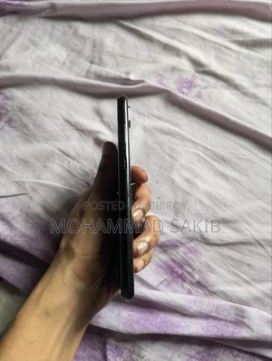 Xiaomi Redmi Note 7 Pro 64 GB Black