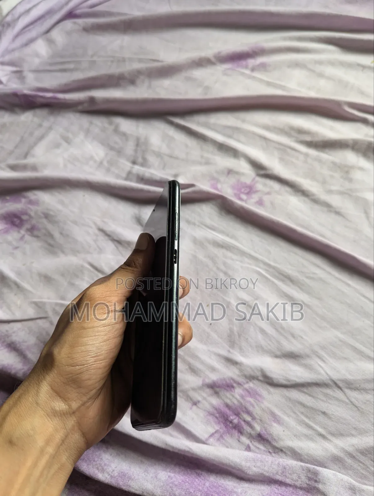 Xiaomi Redmi Note 7 Pro 64 GB Black