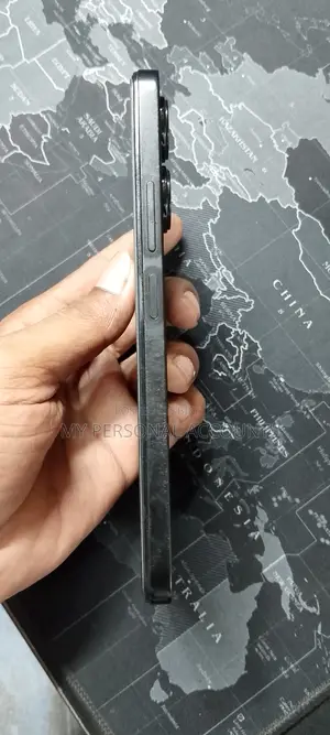 শাওমি ১৩ ১২৮ জিবি ব্ল্যাক