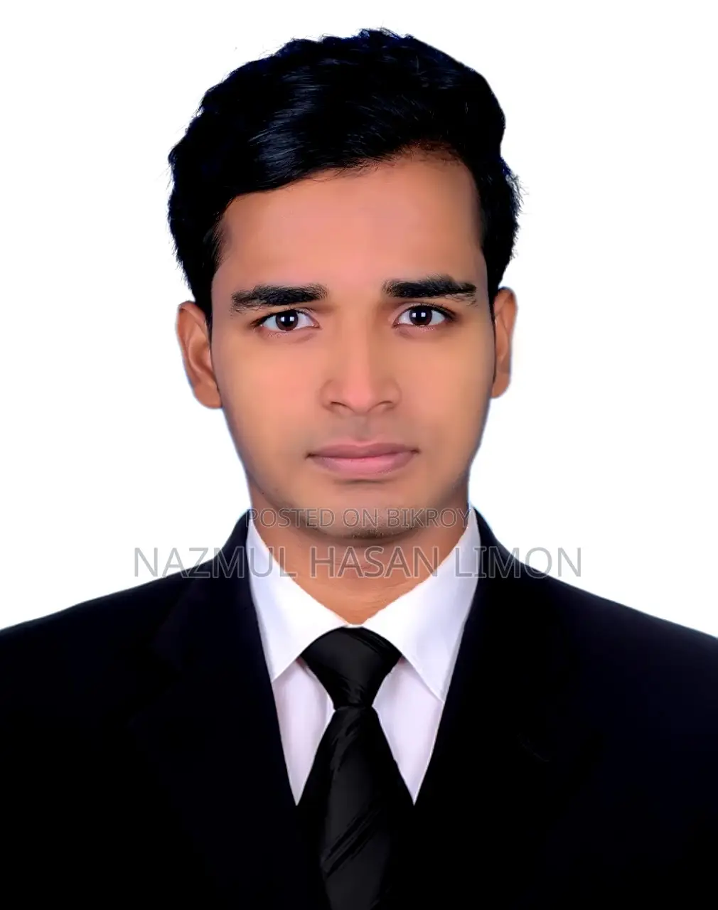 Computing IT CV