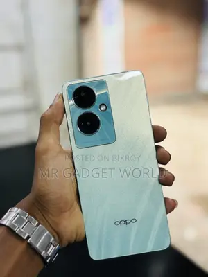 ওপ্পো এ৭৯ ৫জি ১২৮ জিবি