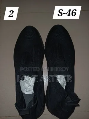 Good quality shoes