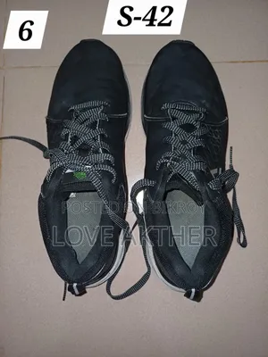 Good quality shoes