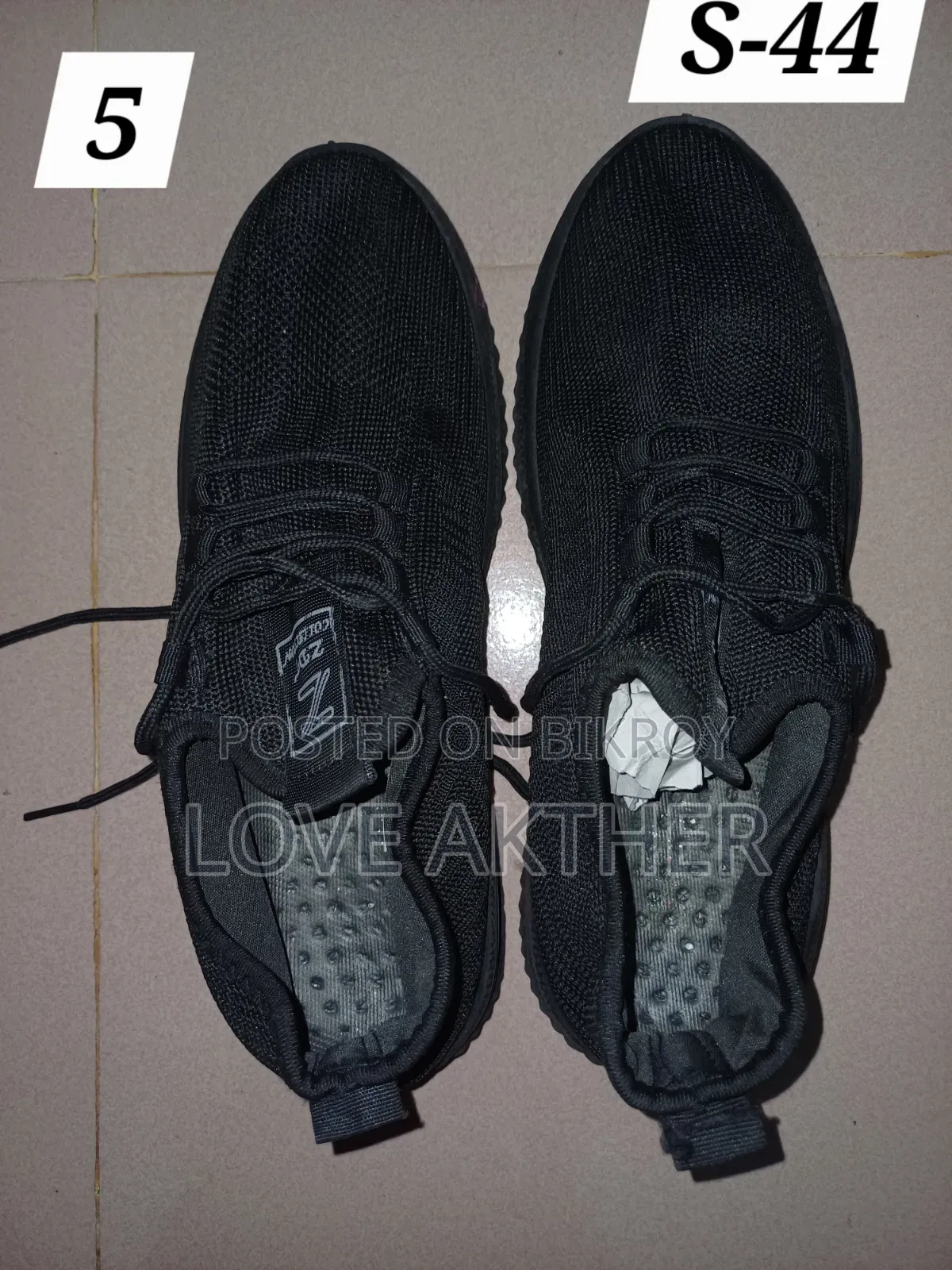 Good quality shoes
