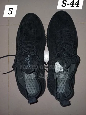 Good quality shoes