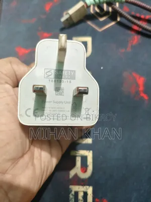 Oneplus Original Charger