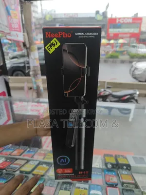 Tripod Np-L12
