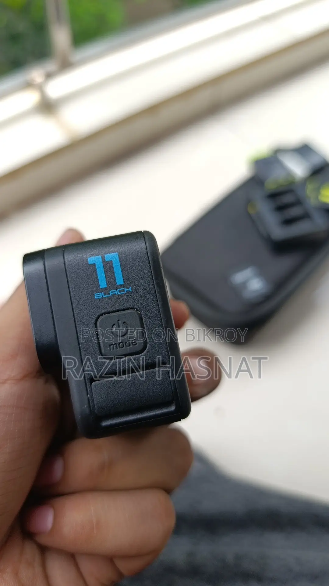 GoPro 11 Fresh Condition