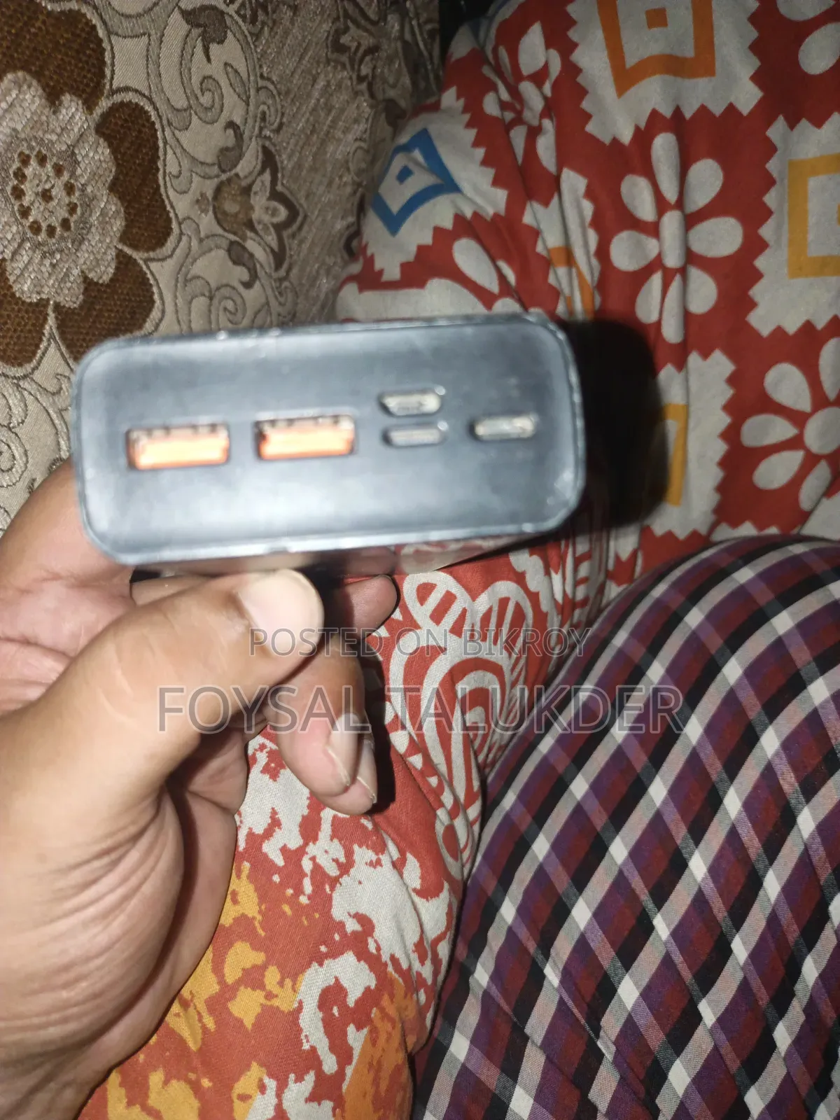 Power Bank