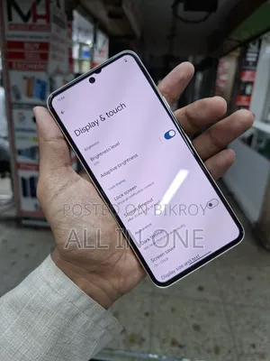 গুগল পিক্সেল ৮ ১২৮ জিবি গোল্ড