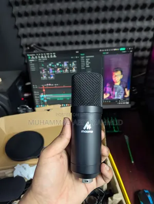 Maono Au A04 Condenser Microphone