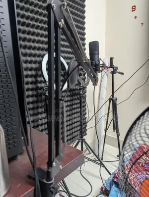 Maono Au A04 Condenser Microphone