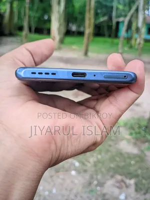 Infinix Note 40S 256 GB Black