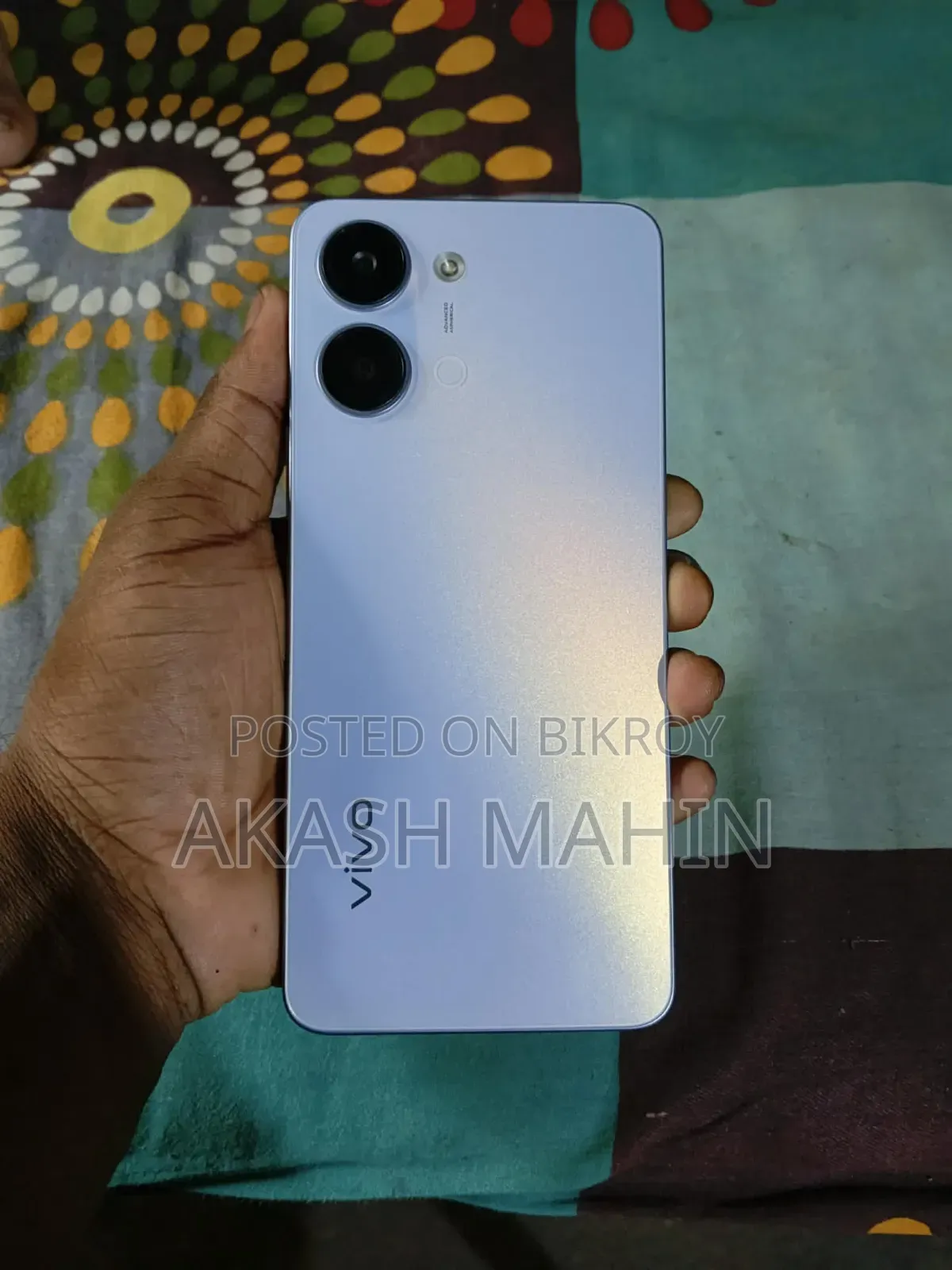 Vivo Y05 64 GB