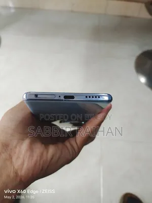 ভিভো ভি২৯ প্রো ২৫৬ জিবি পার্পল