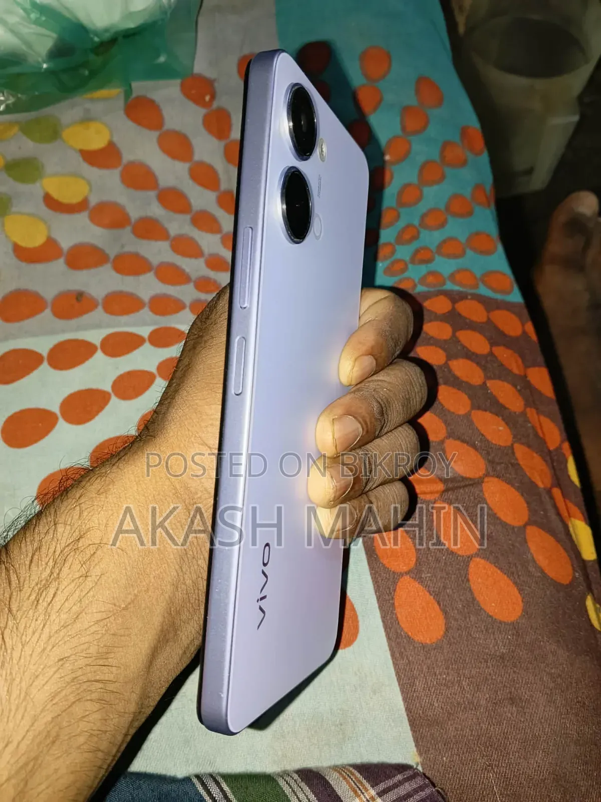 Vivo Y05 64 GB