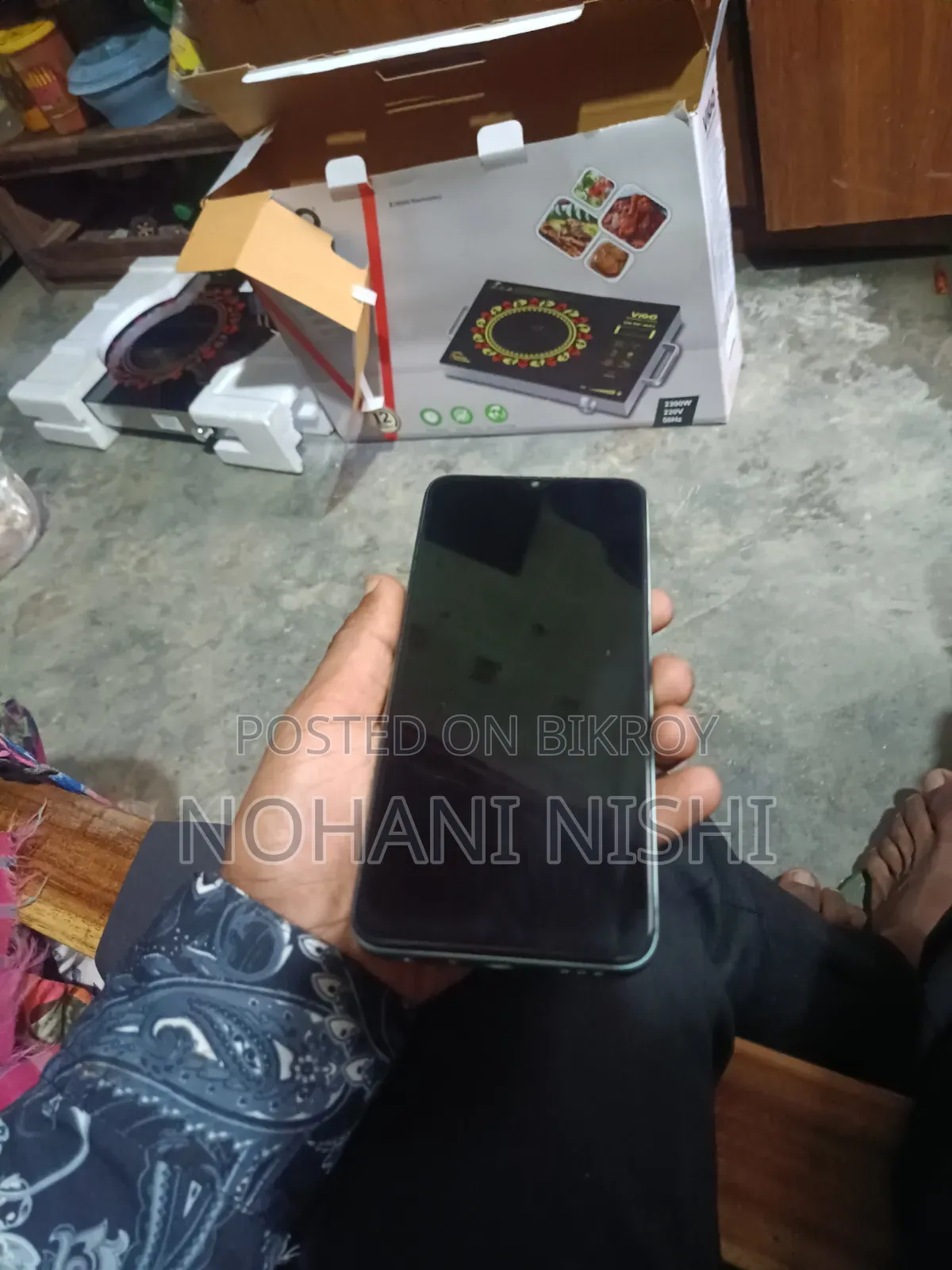 Oppo A57 64 GB