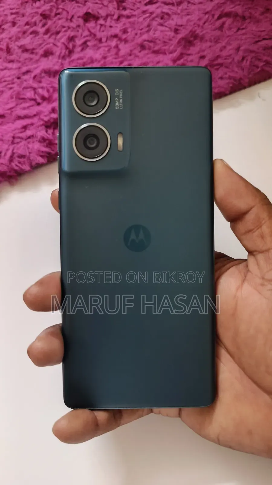Motorola Edge 50 Fusion 128 GB