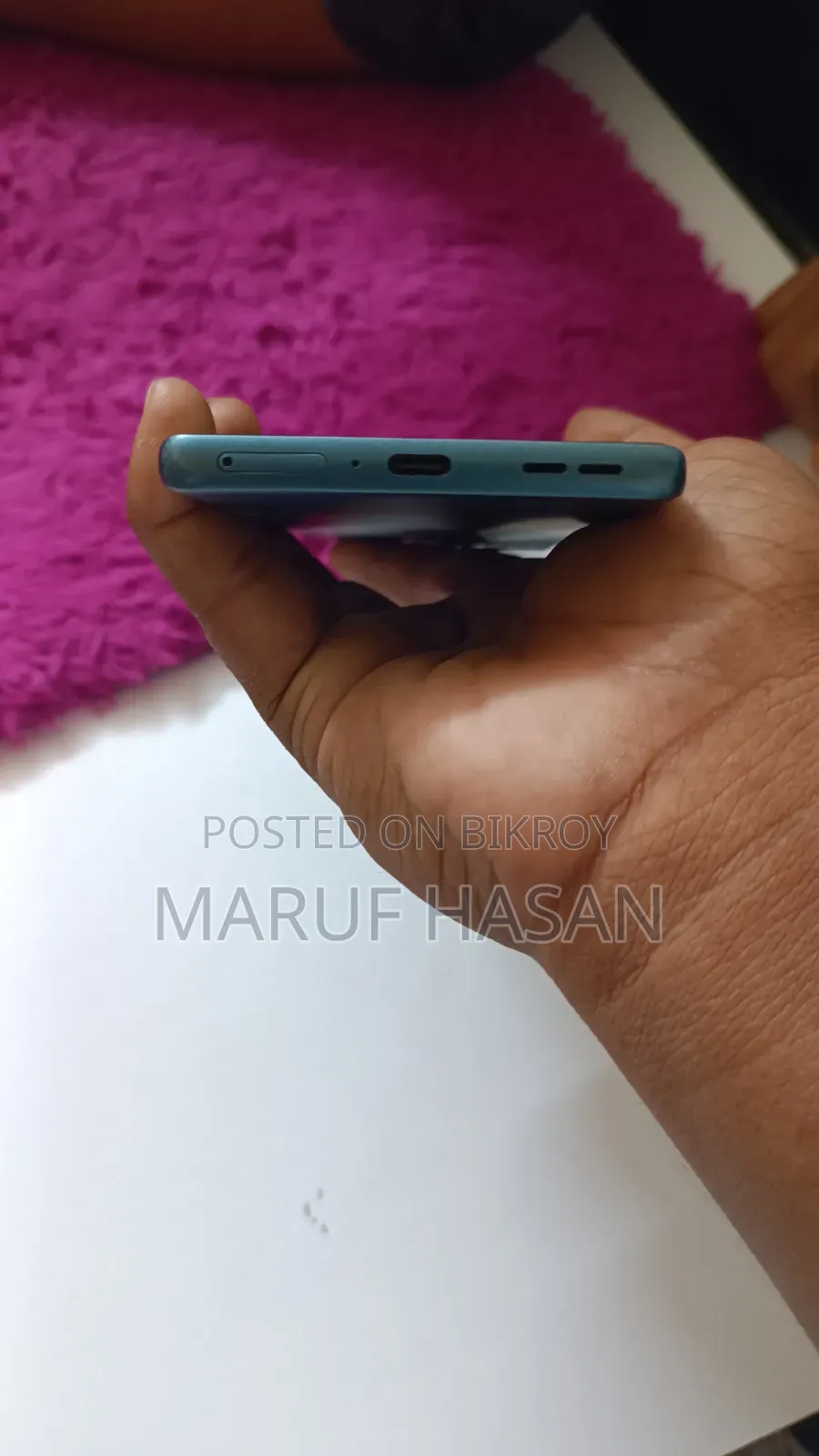 Motorola Edge 50 Fusion 128 GB