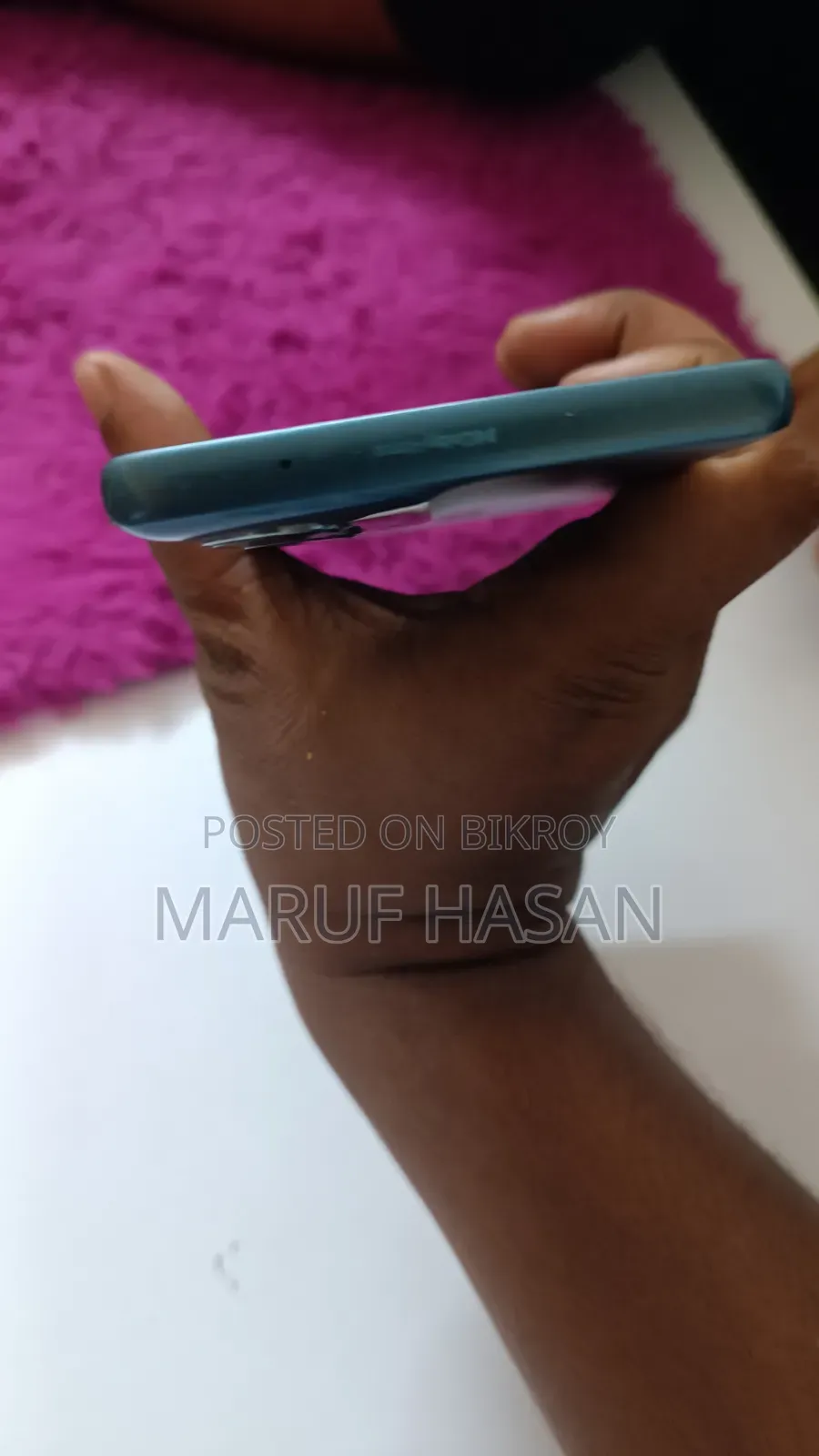 Motorola Edge 50 Fusion 128 GB