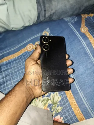 Vivo Y18 64 GB Blue