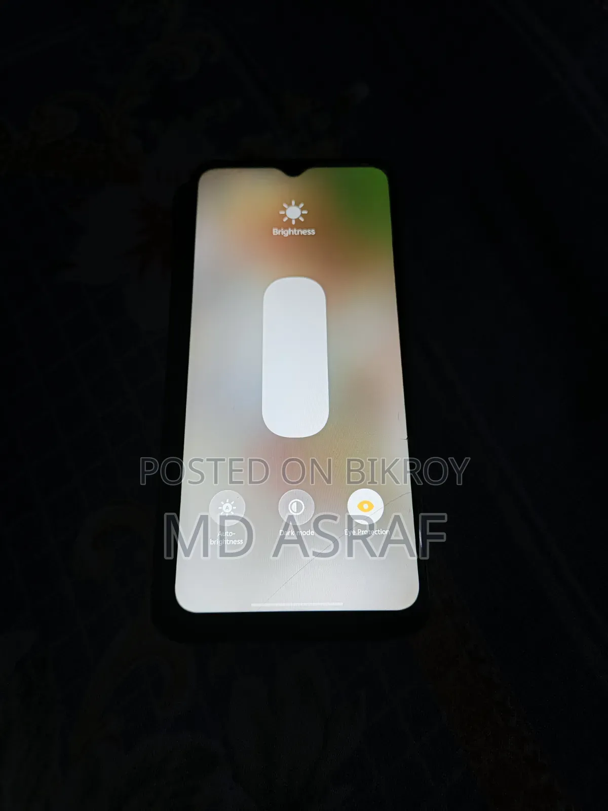 Vivo Y18 64 GB Blue