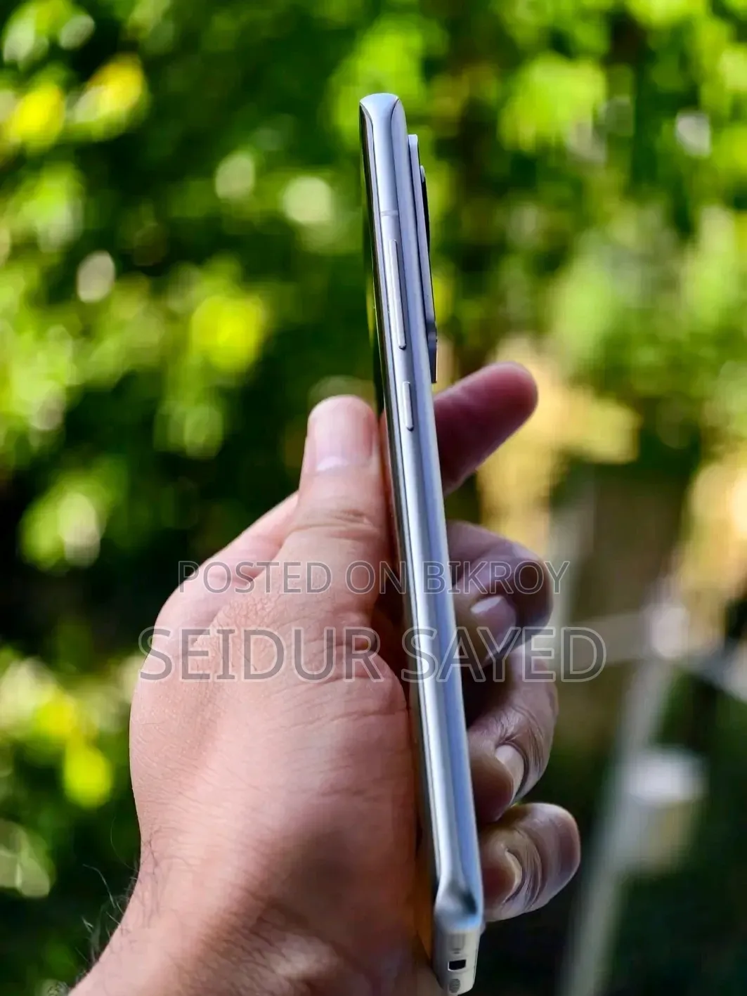 Xiaomi 12 Pro 256 GB Purple