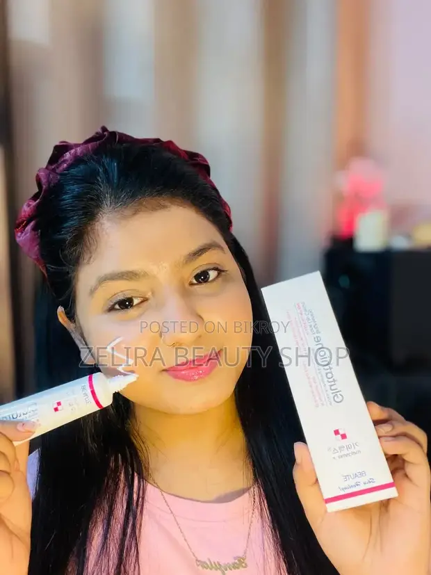 glutathione for melasma Treats Beaute Melasma-X Glutathione Essence Cica
