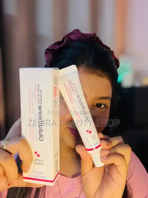 Melasma X Glutathione Brightening Tone Up Cream