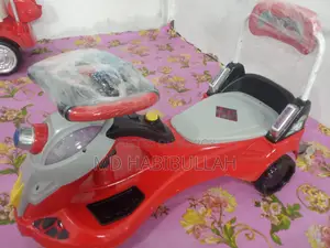 শিশুদের বেবি অটো কার