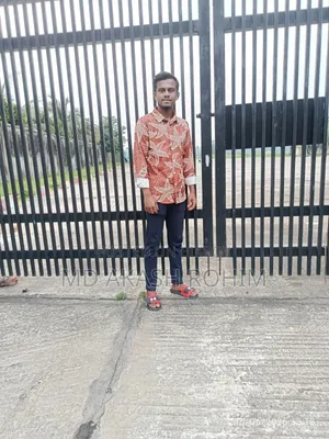 Akash Rohim